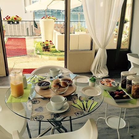 Ai Colli B&B Сало Экстерьер фото