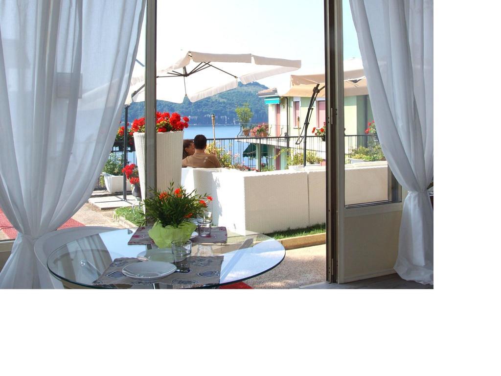 Ai Colli B&B Сало Номер фото