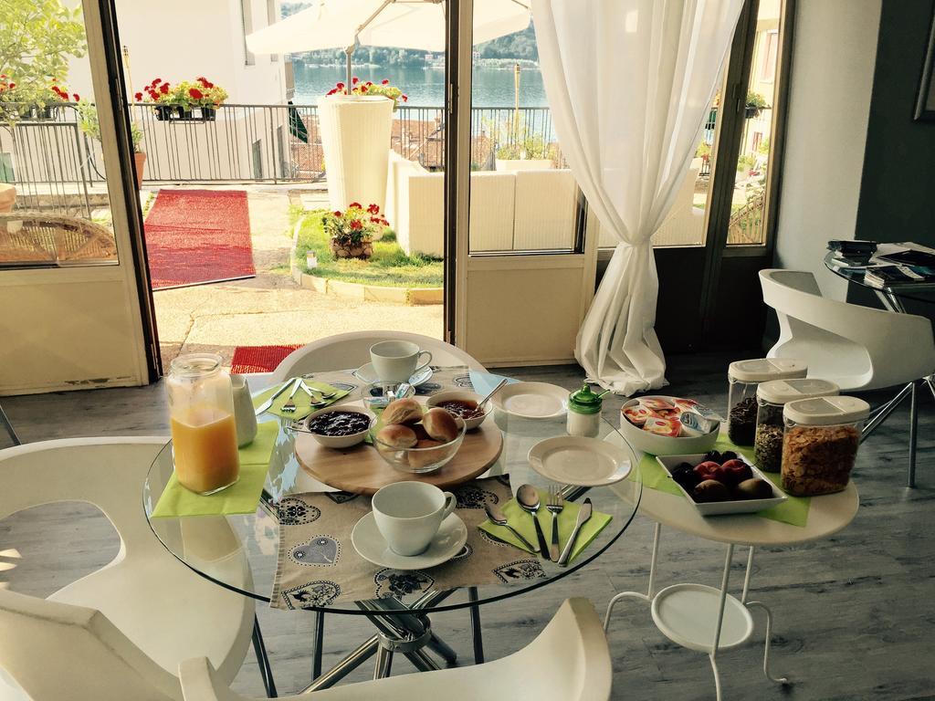 Ai Colli B&B Сало Экстерьер фото