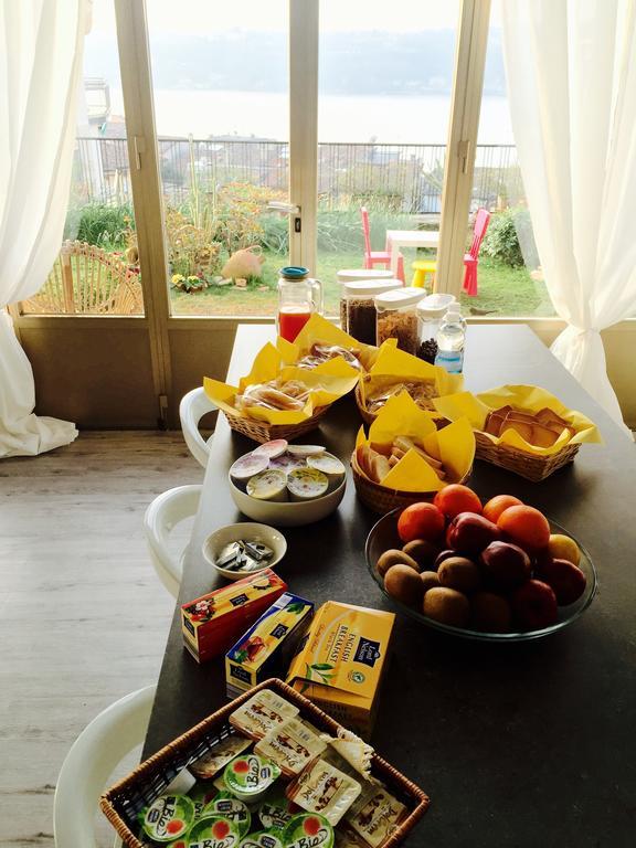 Ai Colli B&B Сало Номер фото