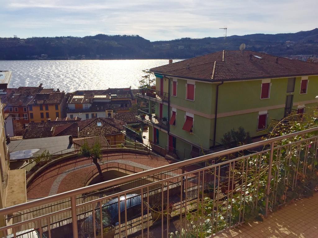 Ai Colli B&B Сало Номер фото