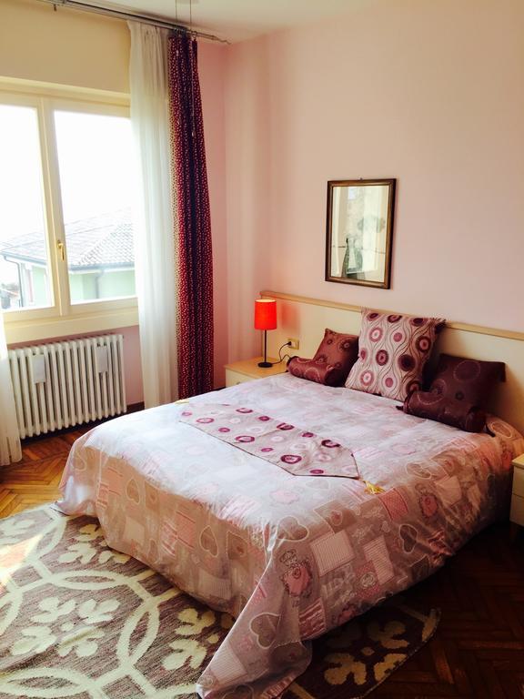 Ai Colli B&B Сало Номер фото