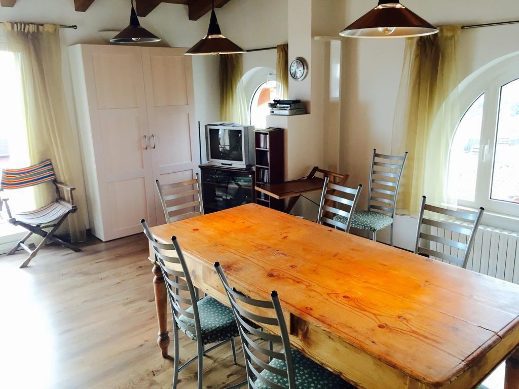 Ai Colli B&B Сало Номер фото