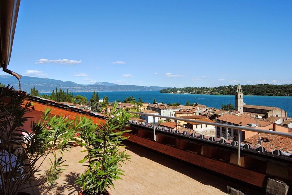 Ai Colli B&B Сало Номер фото