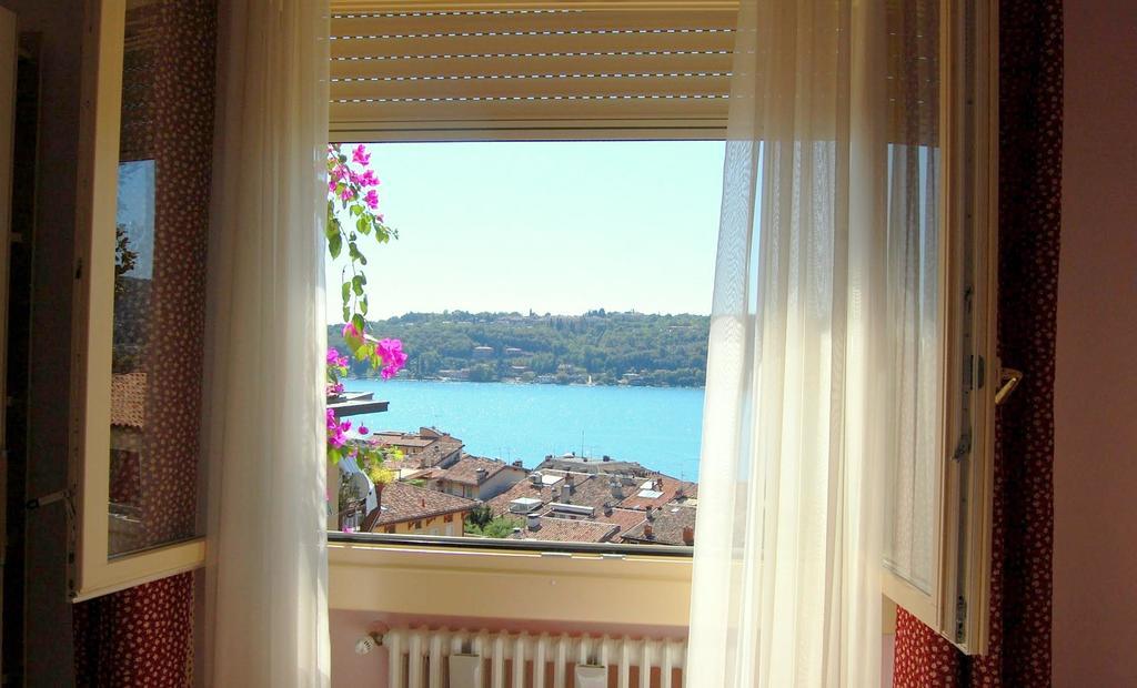 Ai Colli B&B Сало Номер фото