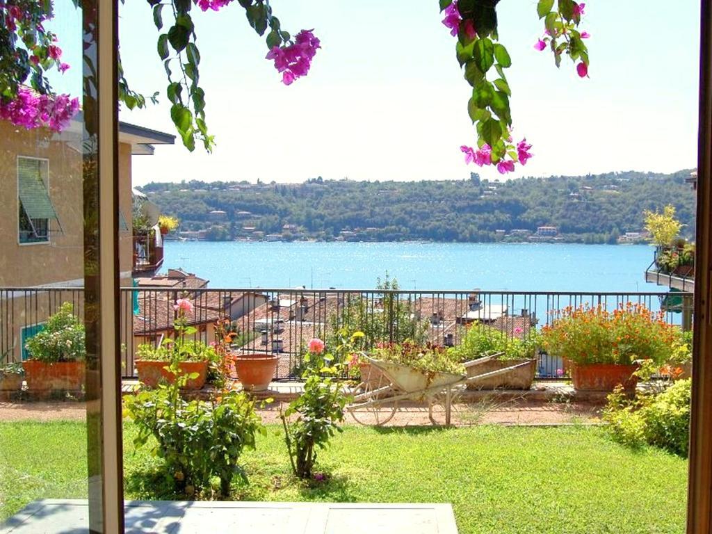 Ai Colli B&B Сало Номер фото