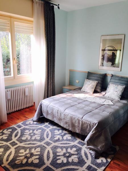 Ai Colli B&B Сало Экстерьер фото